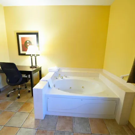 Rock Island Inn & Suites Streator , Il