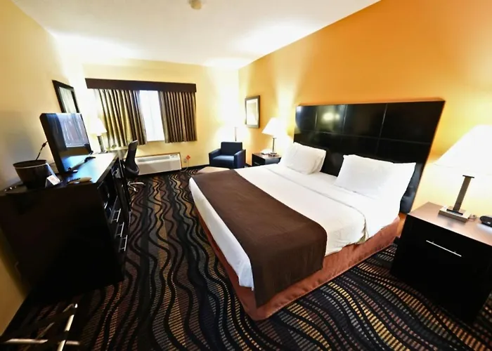 Hotel Rock Island & , Il 3*