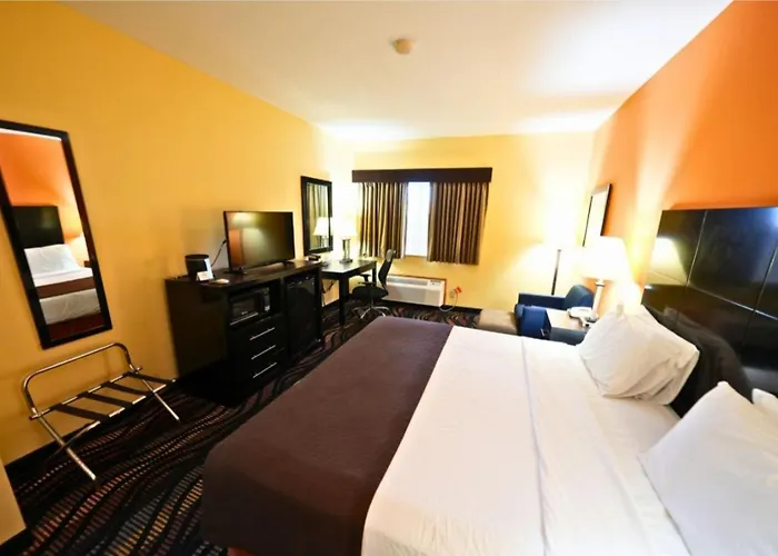 Rock Island & , Il Hotel