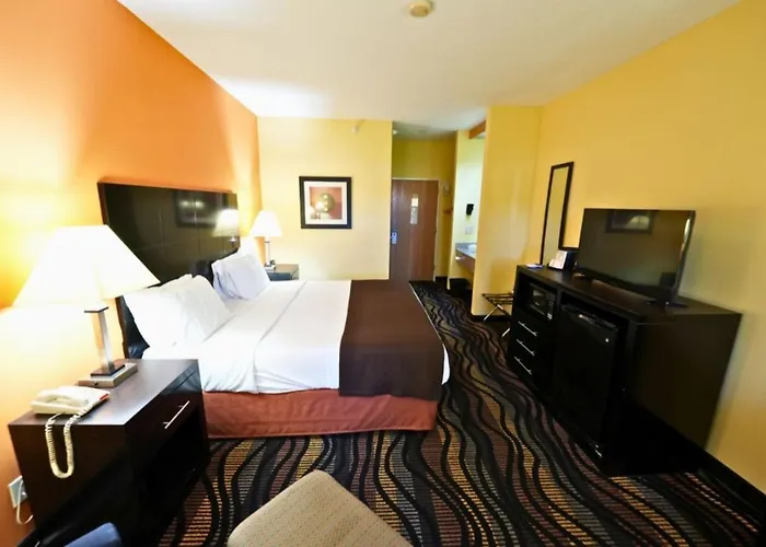 Rock Island & , Il Hotel Streator