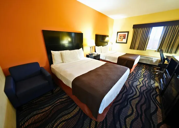 Rock Island & , Il Hotel