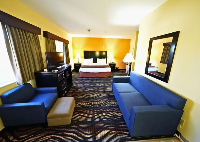 Rock Island & , Il Hotel 3*