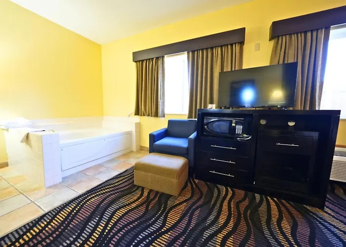 Hotel Rock Island & , Il 3*