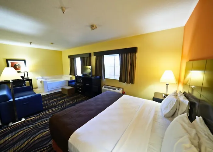 Rock Island & , Il Hotel Streator